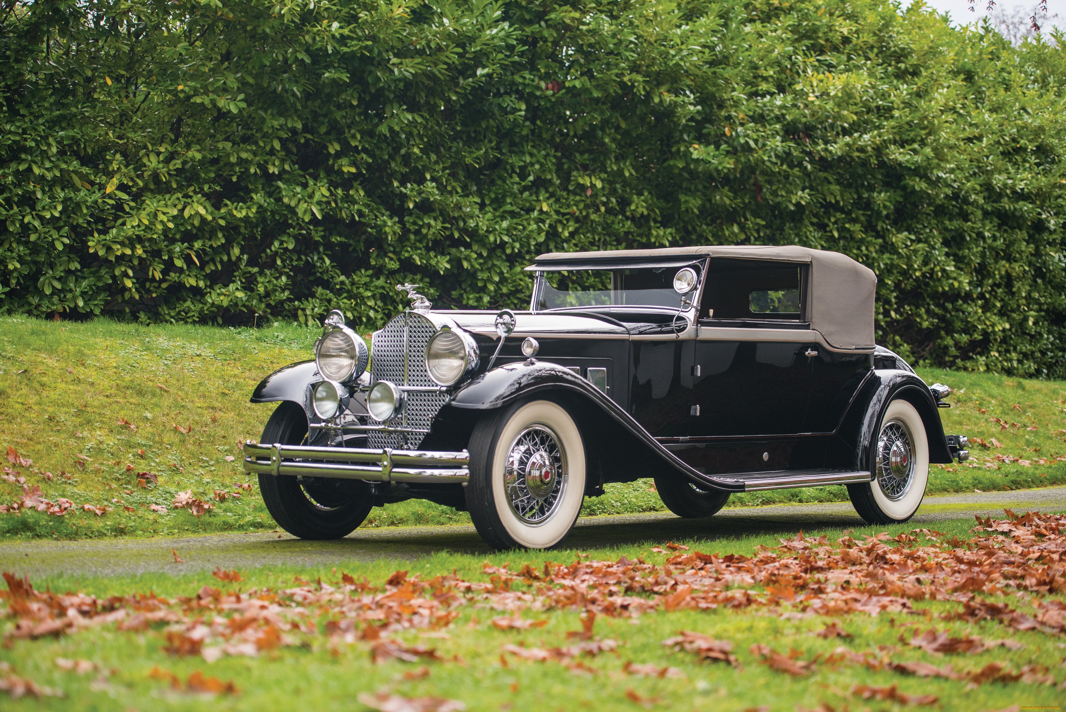 Packard 1931